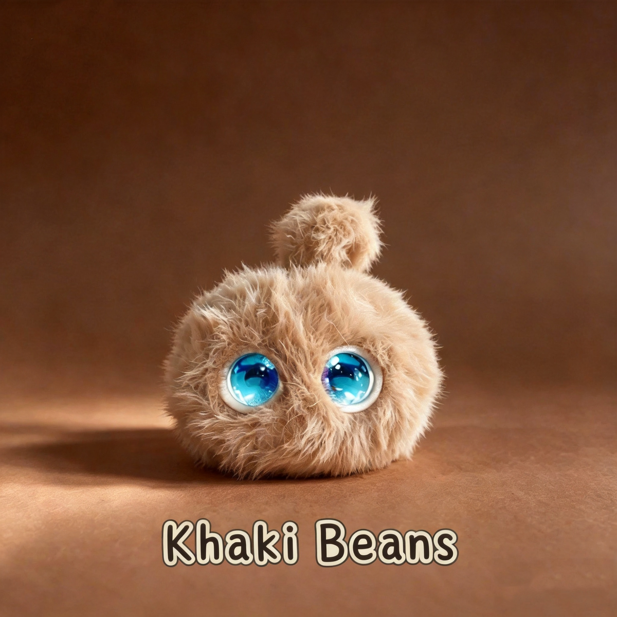 PuKiDo Evolving AI Plush Charm