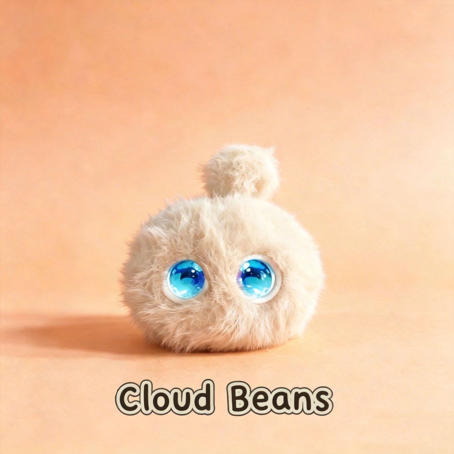 PuKiDo Evolving AI Plush Kids Learning & Emotional Companion Toy