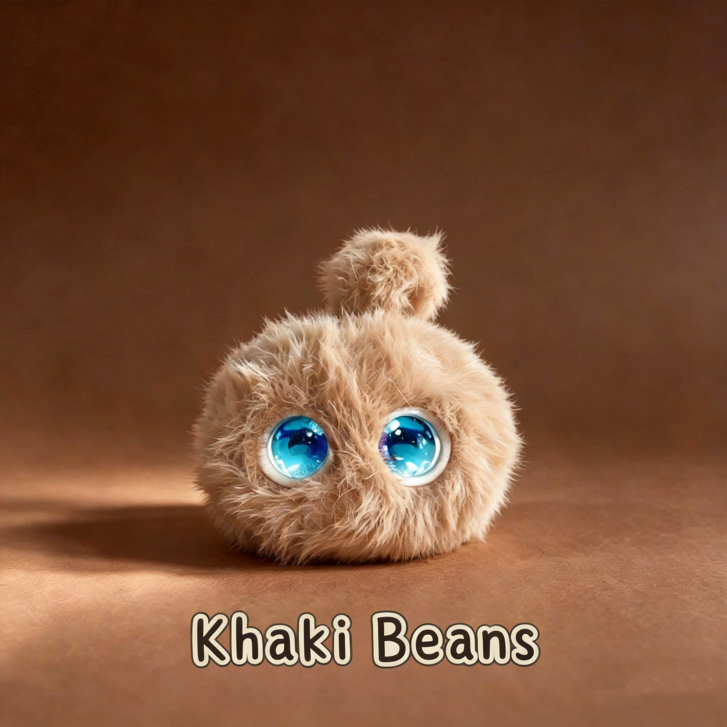PuKiDo Evolving AI Plush Kids Learning & Emotional Companion Toy